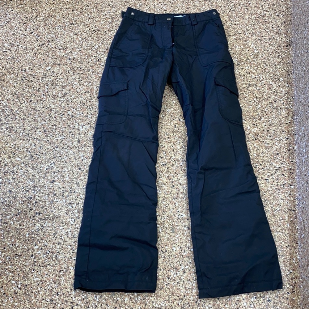 Woman's ski pants